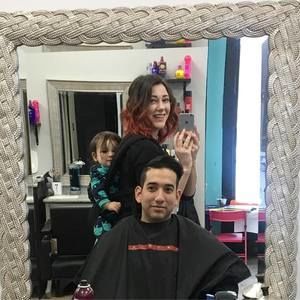 Meet your Posher, Marc